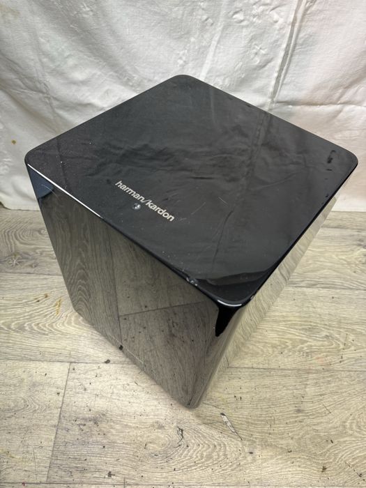 Активен Subwoofer Harman Kardon