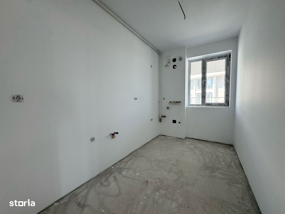 Apartament cu 3 camere - Lebada Lake Residence+ parcare subteran — fotografia 3