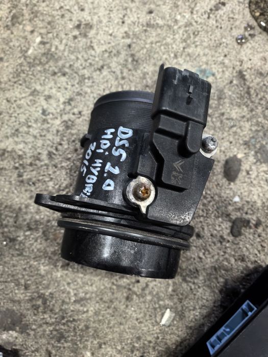 Дебитомер за Citroen/ Peugeot/Пежо 2.0hdi