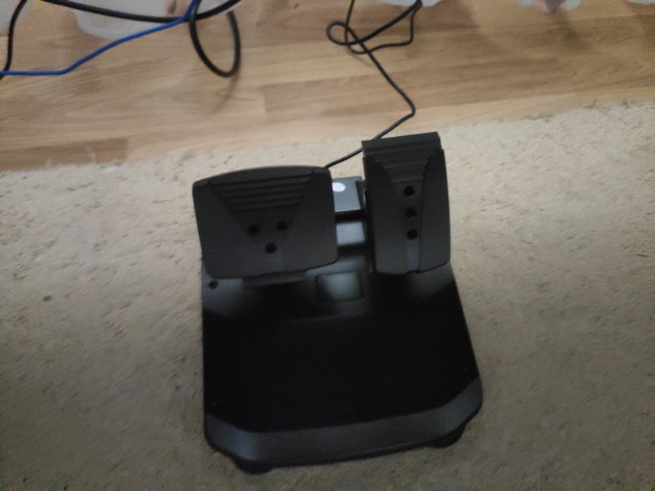 Игровой руль 900 градусов