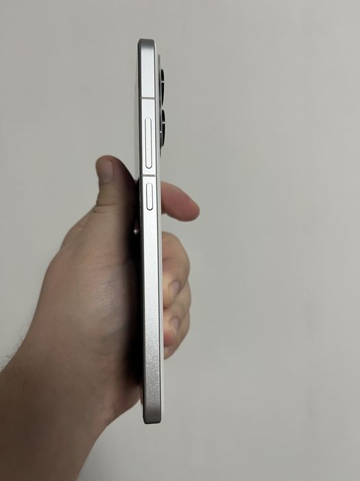 Poco F6 pro 5G (12/512) в идеале