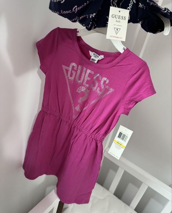 Рокли Guess 2броя за 80лв