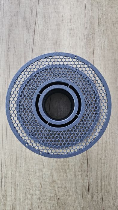 Spool rezerva filament imprimanta 3D Bambu