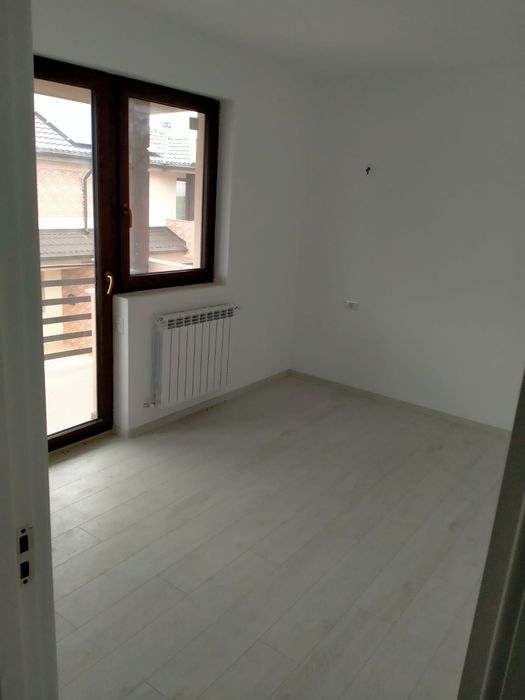 Apartament la cheie.