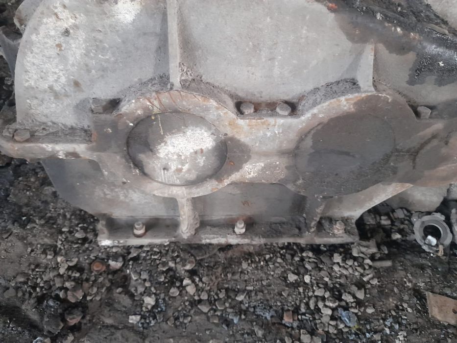 Редуктор разные, запчасти к ним