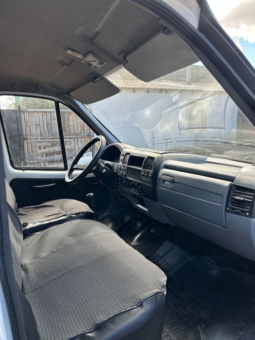 Газель продам или обмен