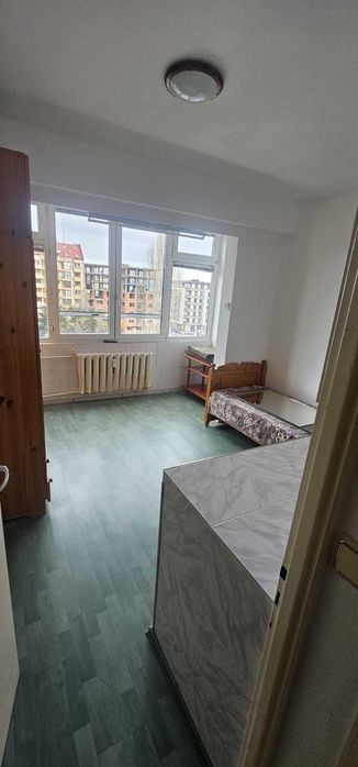 Тристаен апартамент в Люлин 3