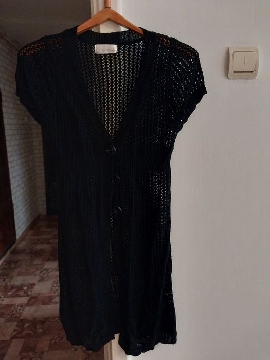 Разгрузка гардероба