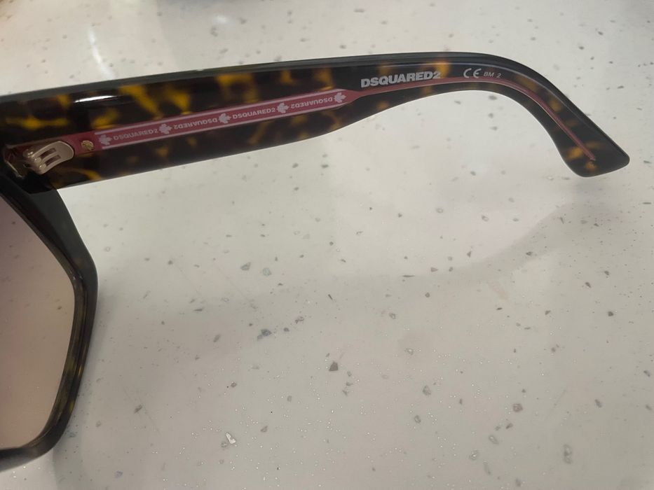 Дамски очила Dsquared2