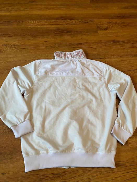 Bluza cu fermoar