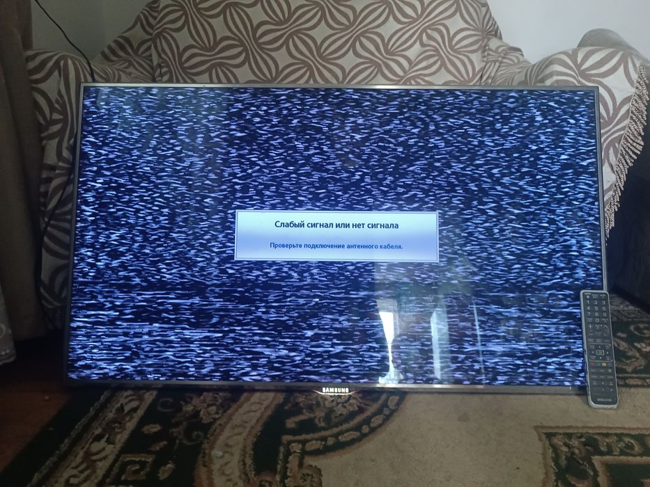 Телевизор Samsung