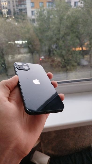 iphone 13 128/Акум 100