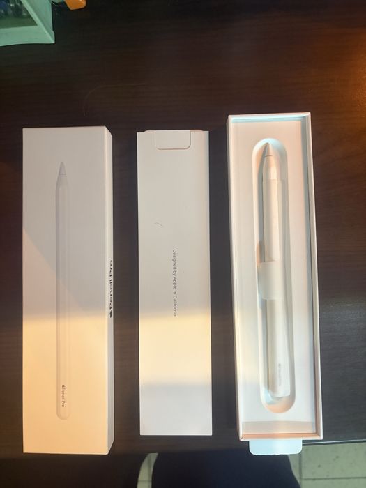 Apple Pencil Pro