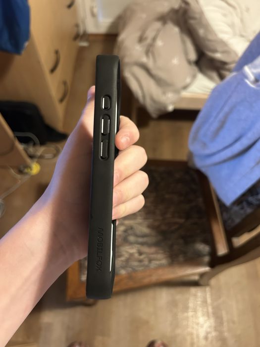 Калъф Mobilefox iphone 16pro