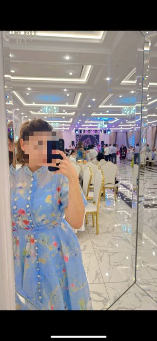 Платье вечерние женские
