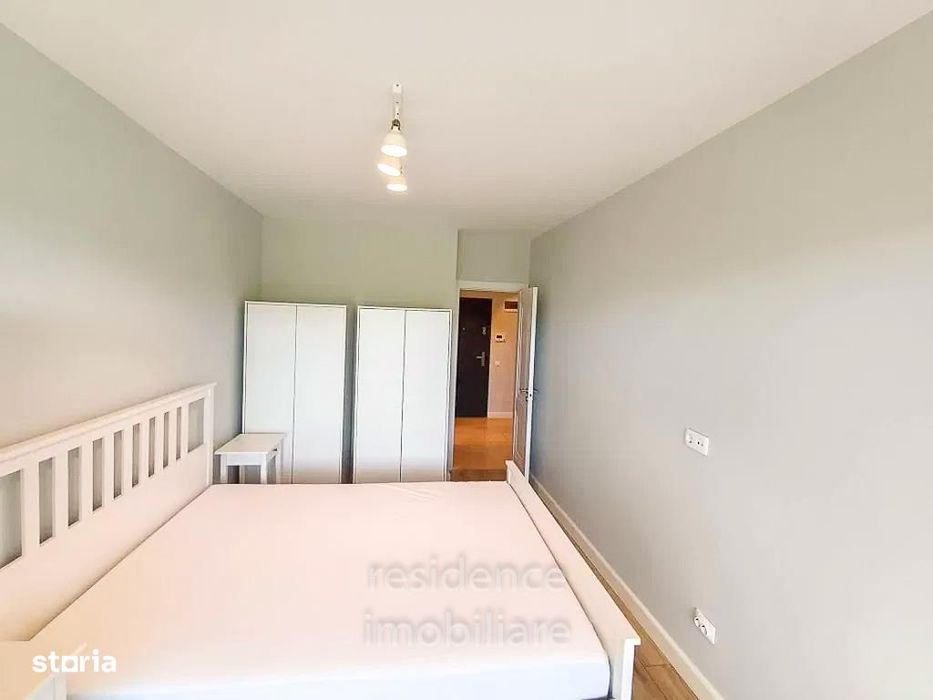 Apartament 2 camere, Gheorgheni, Baza sportiva, Grand Park Residence