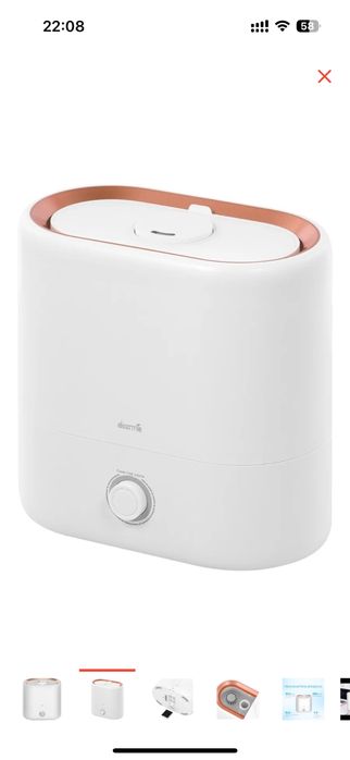 Увлажнитель воздуха