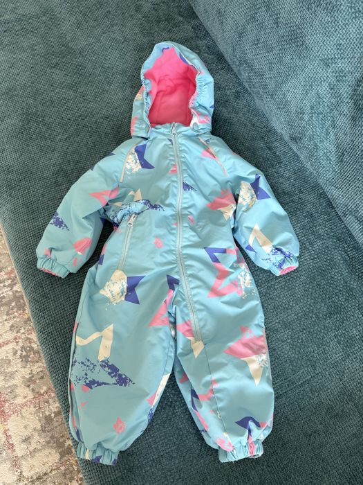 Продам комбинизон