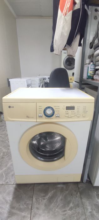 Стиральный машины б/у