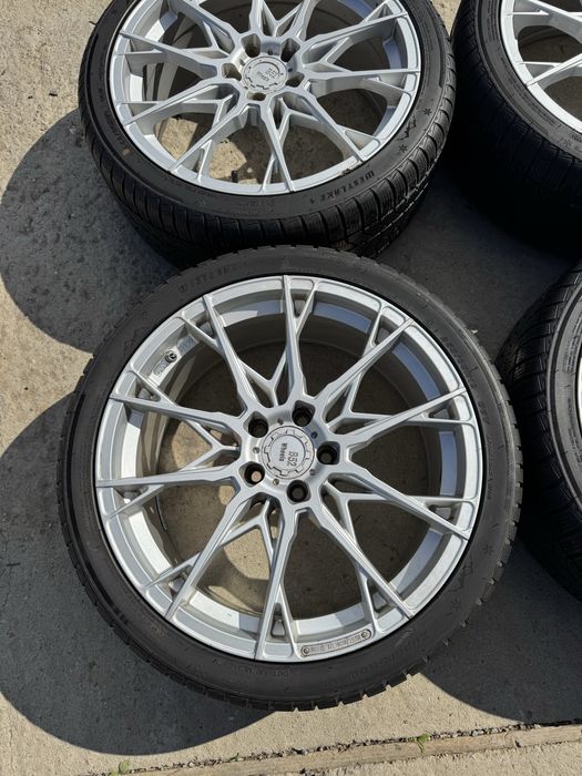 Jante r19 b52 limited edition