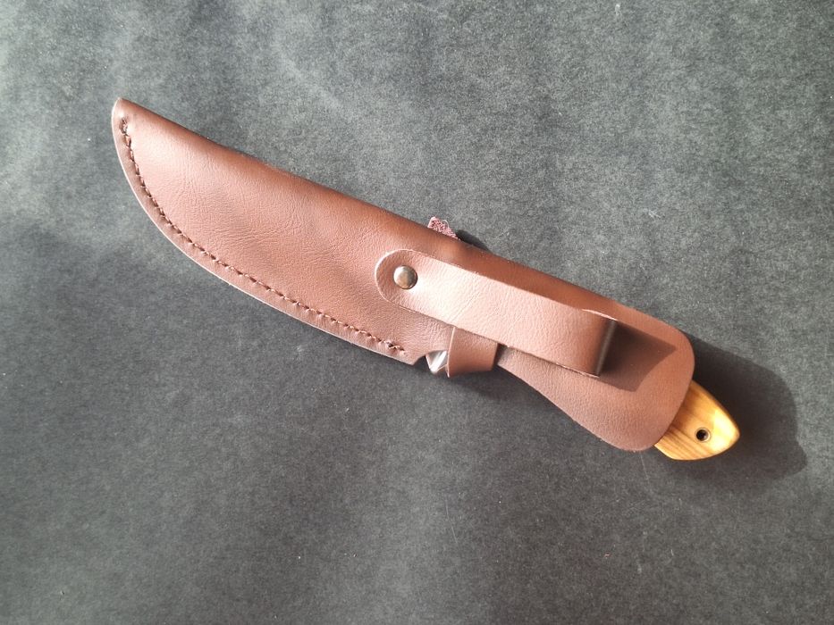 Ловен нож Boker-Magnum