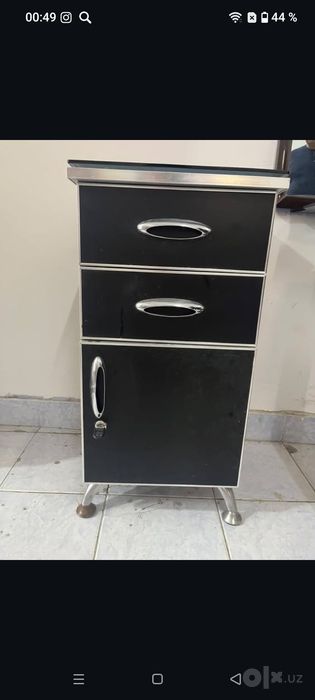 Набор для салона не дорога