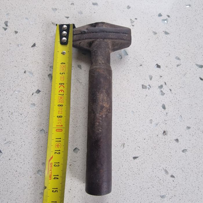 Cheie franceză 2 dimensiuni