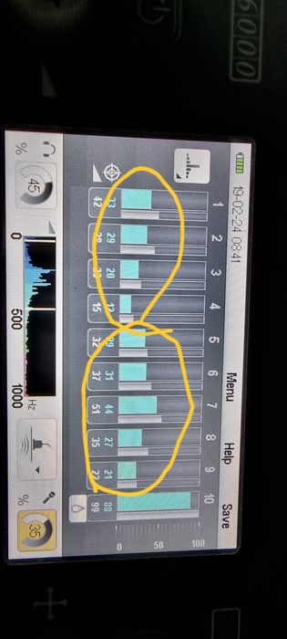 Identificare țevi sparte, traseu țevi in interior sau exterior