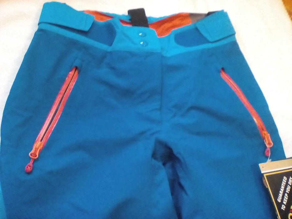 Дамски панталон Мамут-нов, Сгъваем стол, Декатлон - НОВ