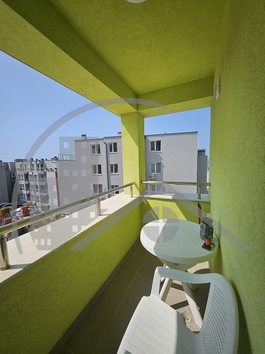 Продава се Тристаен апартамент в Варна, Възраждане 3 - 113 кв.м за 1974 €/кв.м - Снимка #10