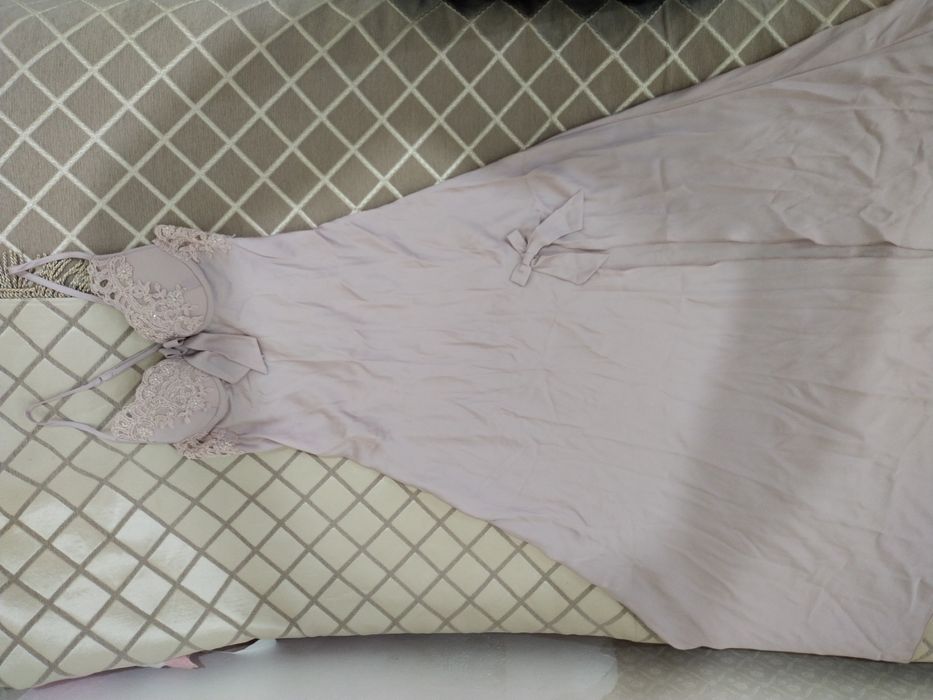 Очень красивый Пеньюар