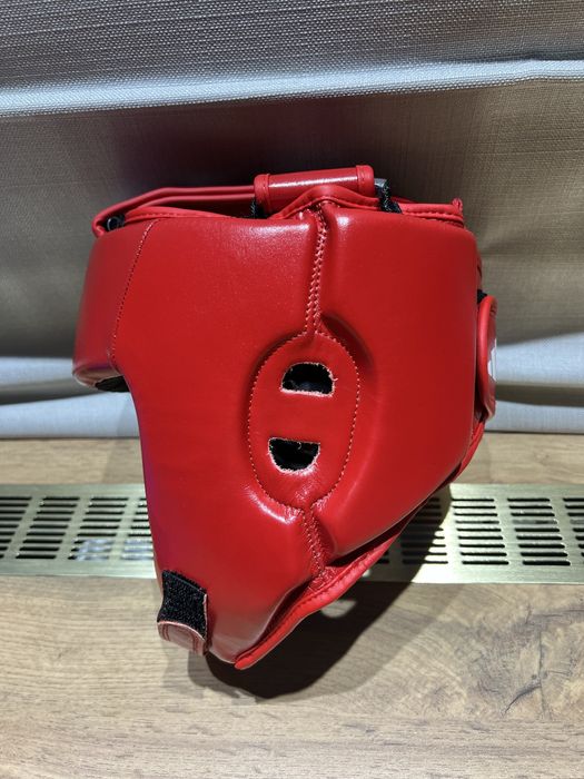 Шлем адидас , аиба оригинал