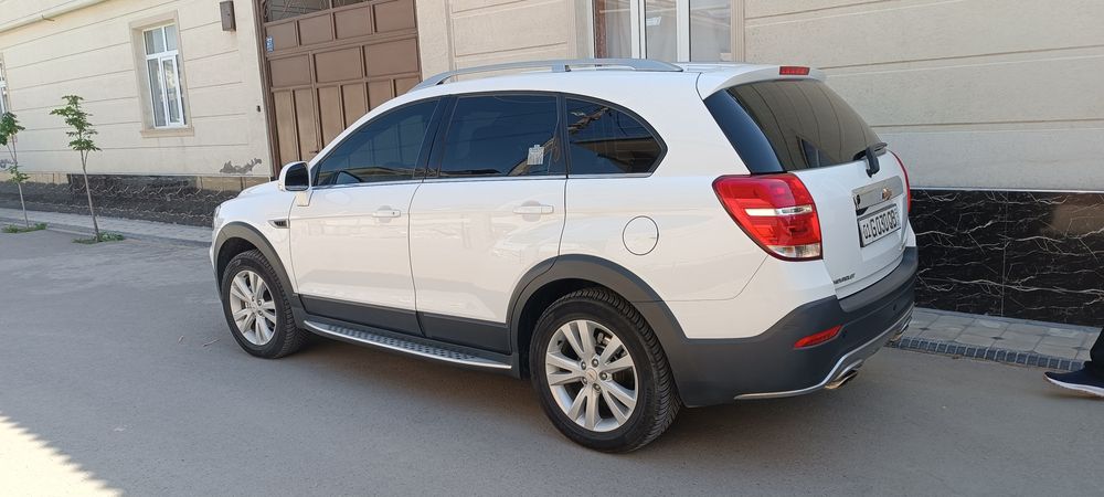 Каптива 4 сотилади идеал