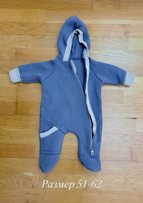 Детская одежда до года