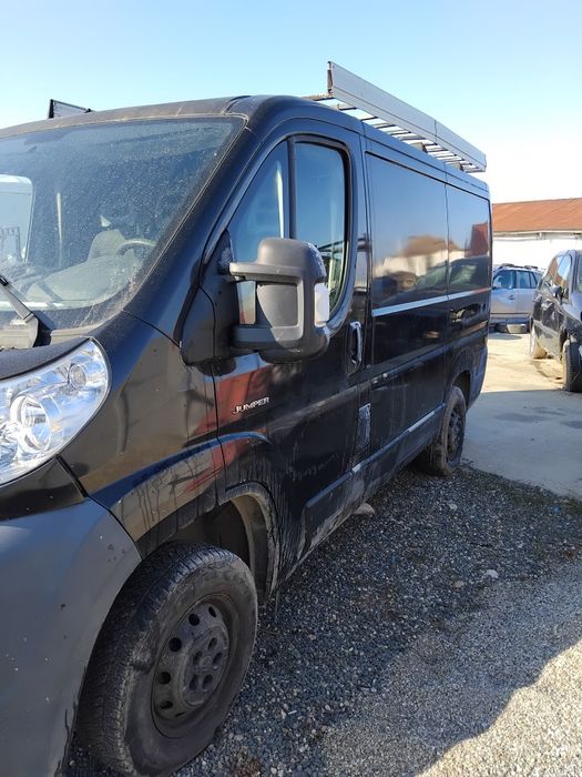 Usi cabina,lateral,spate Citroen jumper