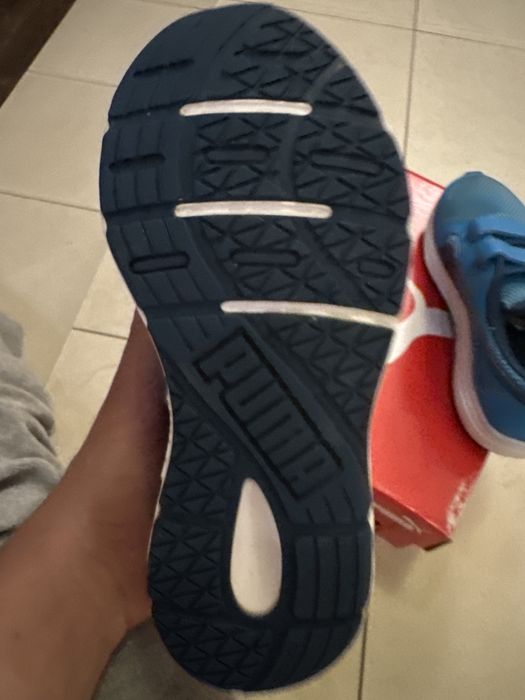 Маратонки puma