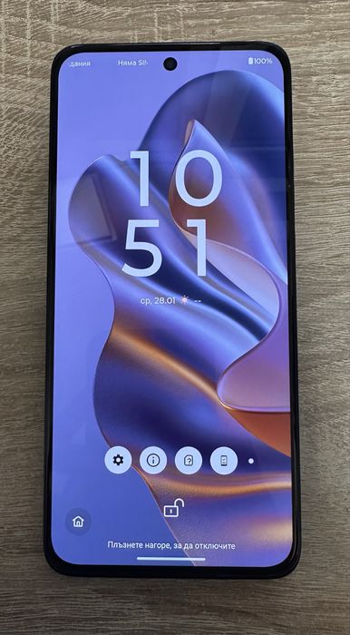 телефон Motorola edge 50 Neo /256GB/