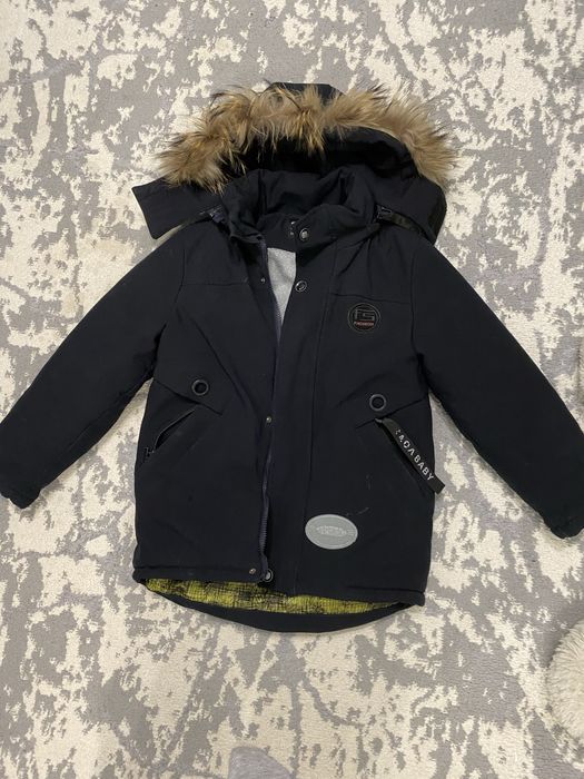 Куртки на 8 лет на мальчика