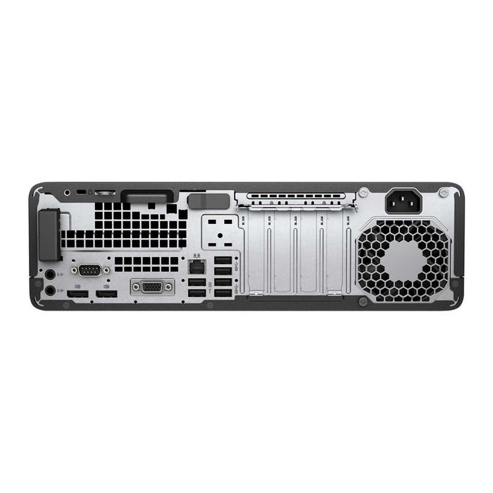 Компютър HP 800 G3 SFF i5-6500 8GB 256GB SSD Windows 10/ 11 ГАРАНЦИЯ