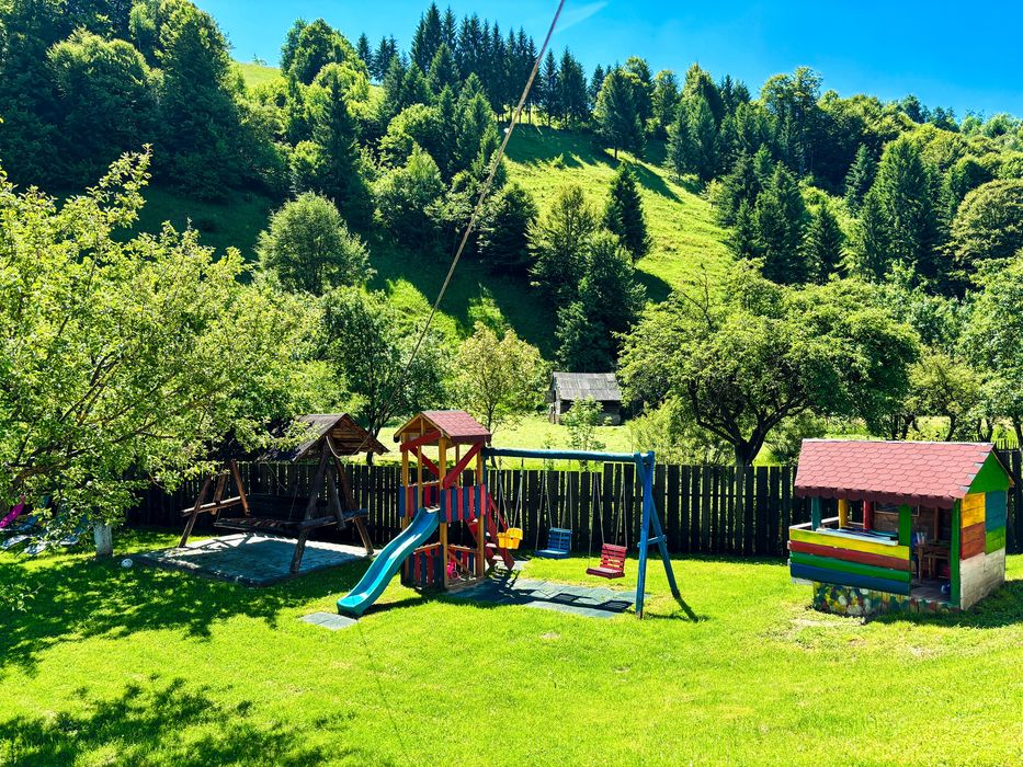 Cazare Casa TOR  Moieciu de jos 1020 lei integral