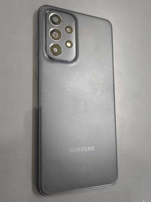 Samsung A33 5G- RAM 6/128GB
