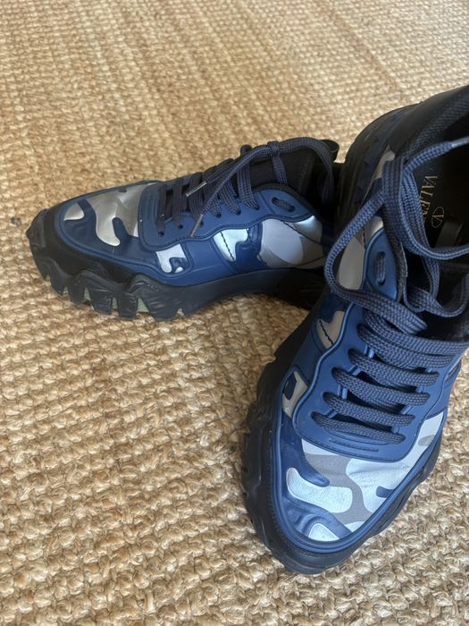 Valentino Garavani Rockstud