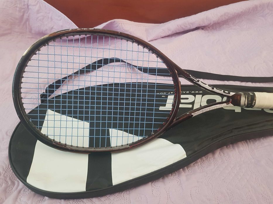 Професионална тенис ракета Babolat Pure Storm Tour GT 98