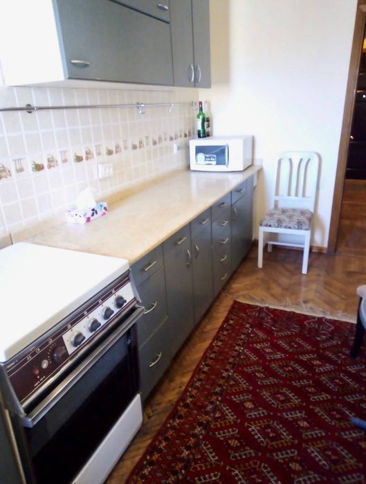 Минор Метро Гидрометцентр 3/7/9 75м2 ремонт-Нормальный не убитая