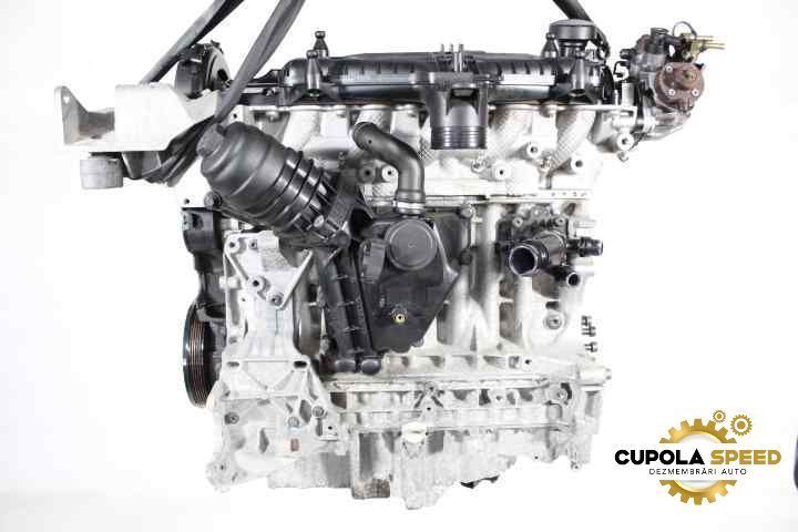 Motor fara anexe 2.4D D5244T10 Volvo XC90 1 [facelift] [2006 - 2014]