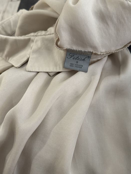 Чисто нови риза и пола на българската марка Fetish