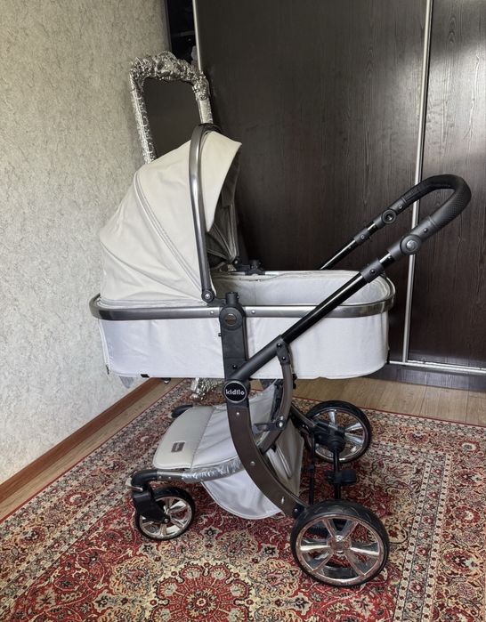 Продам коляску фирмы Kidilo
