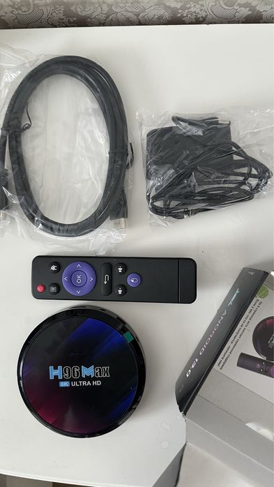 Продам приставку для Смарт ТВ