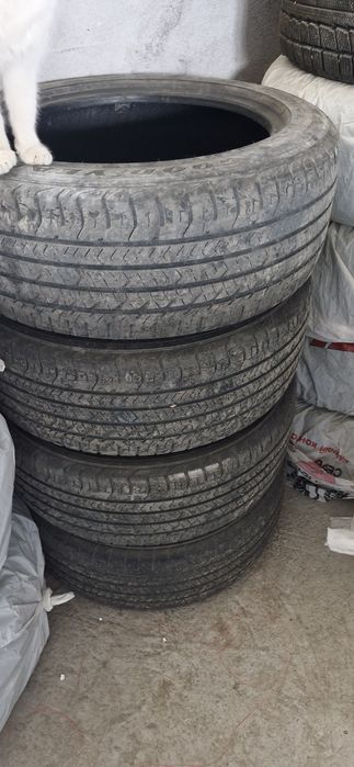 Продам резины в хорошем состоянии