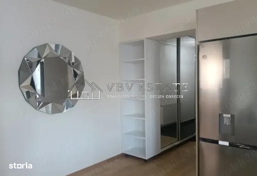 Apartament 2 Camere Vitan Mall | Modern | Confort